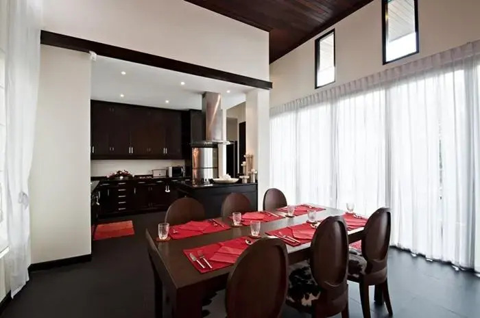 Тхаланг: Mandala Villa 8