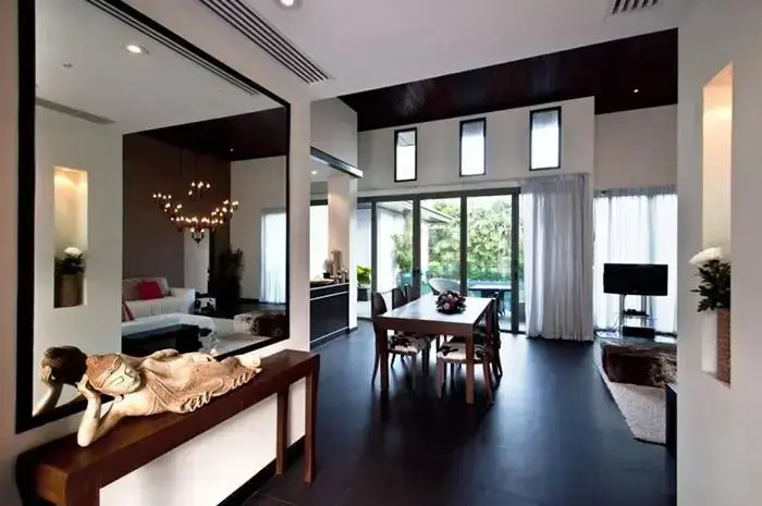 Тхаланг: Mandala Villa 8