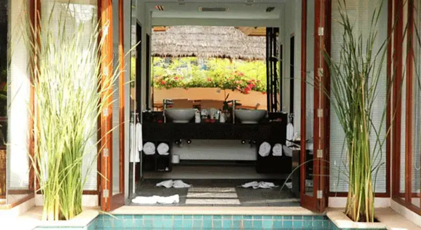 Тхаланг: Thai Bali Villa C