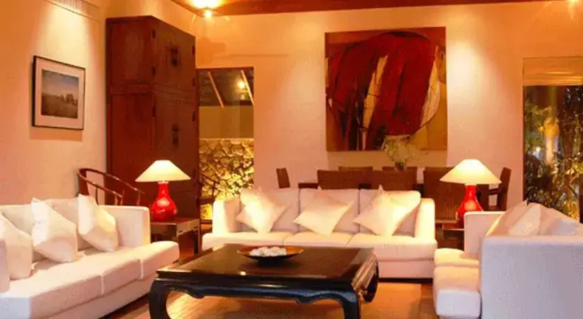 Тхаланг: Thai Bali Villa C