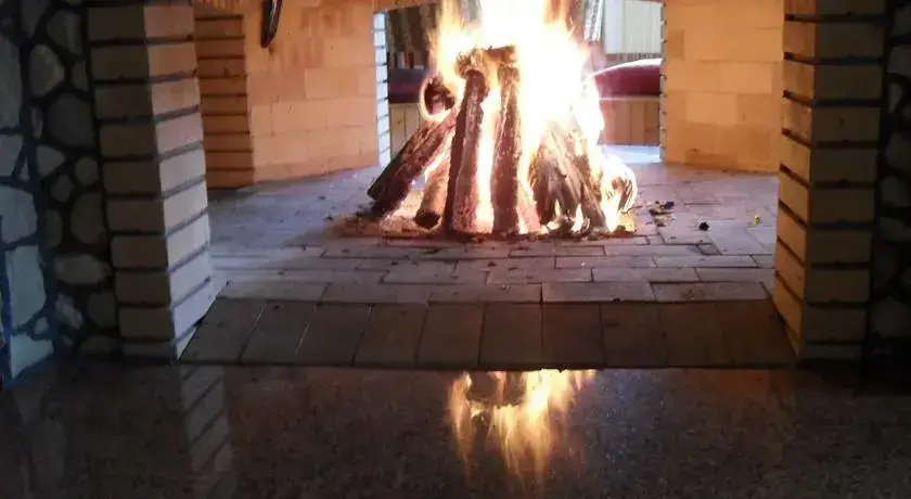 Позанты: Sezer Motel