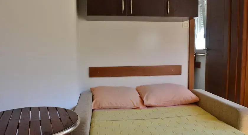 Игало: Apartments Pejovic