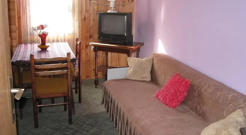 Жабляк: Apartments Ksenija