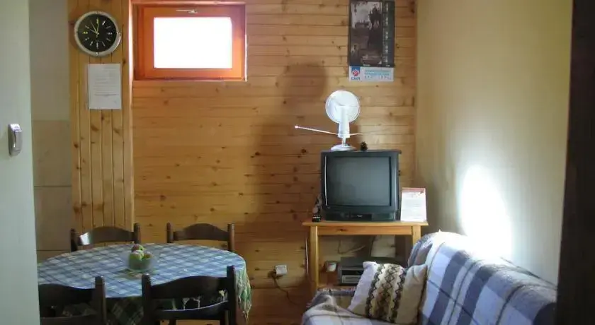 Жабляк: Apartments Ksenija