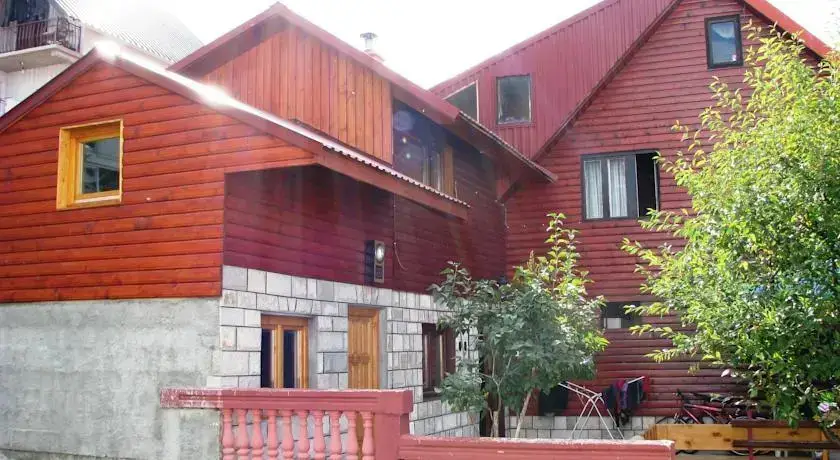 Жабляк: Apartments Ksenija