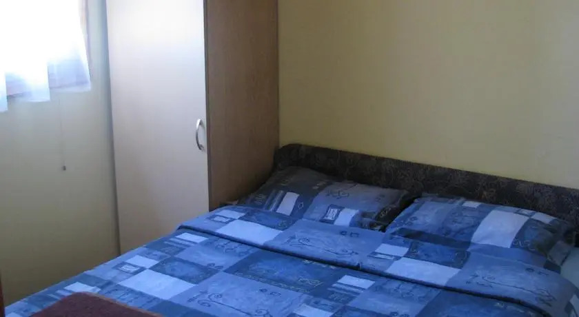 Жабляк: Apartments Ksenija