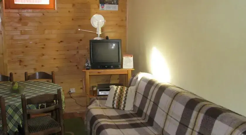 Жабляк: Apartments Ksenija