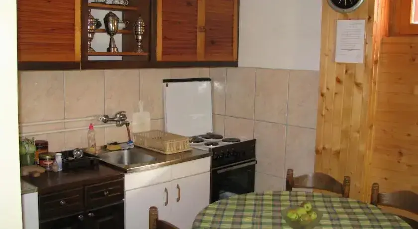 Жабляк: Apartments Ksenija