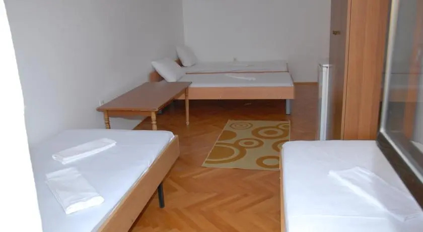 Ульцинь: Molla 1 Guesthouse