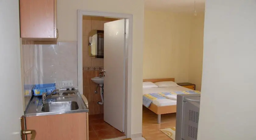 Ульцинь: Molla 1 Guesthouse