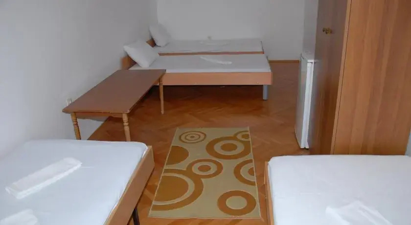 Ульцинь: Molla 1 Guesthouse