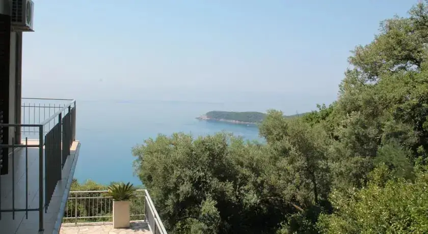 Будва: Apartments Sun Seoce