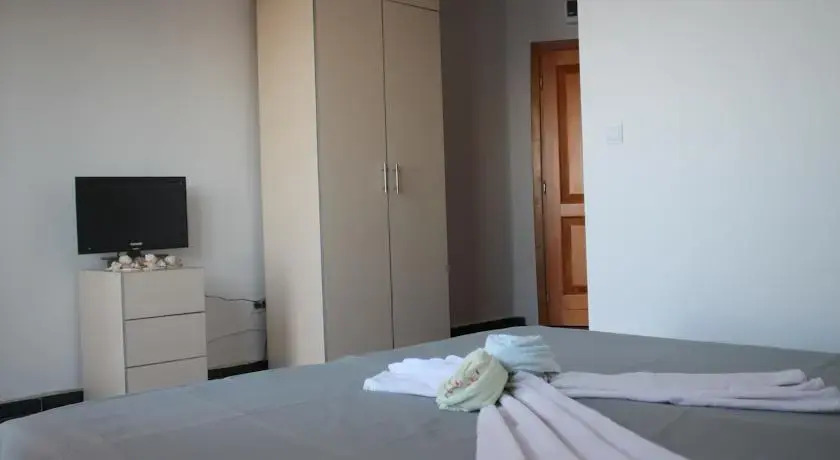 Будва: Apartments Sun Seoce