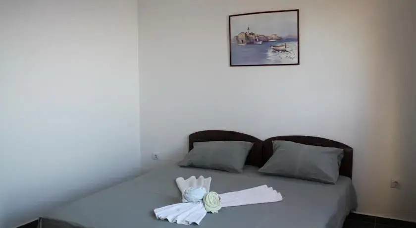 Будва: Apartments Sun Seoce