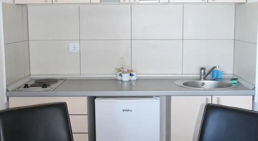 Будва: Apartments Sun Seoce