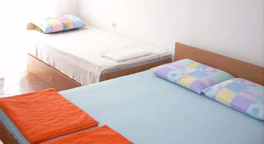Бар: Apartments Glavanović