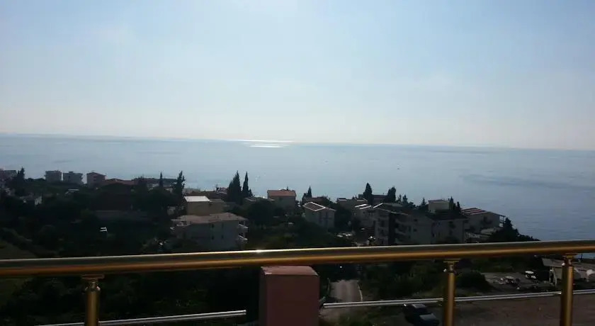 Добро Вода: Guest House Seferović