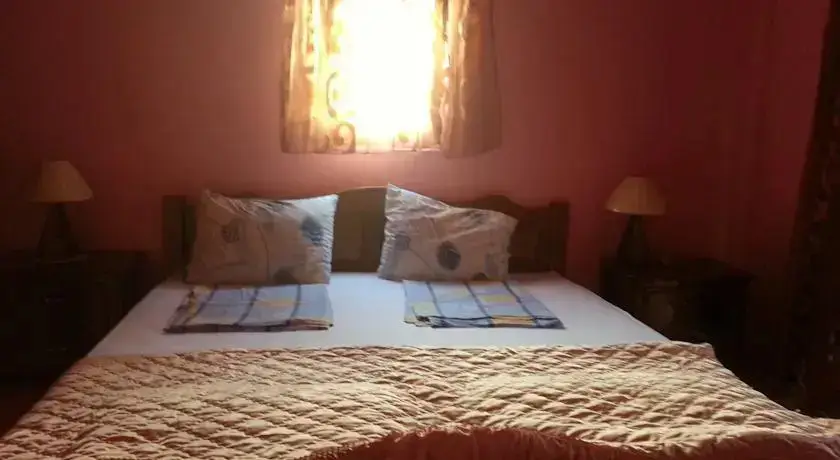 Добро Вода: Guest House Seferović