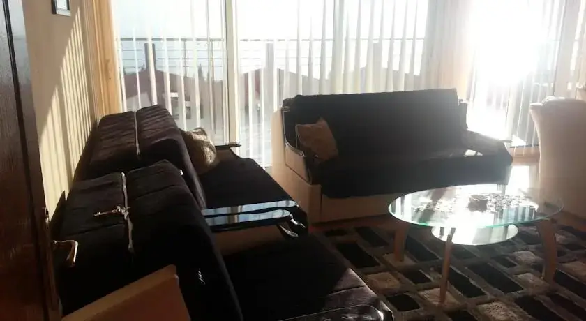 Добро Вода: Guest House Seferović