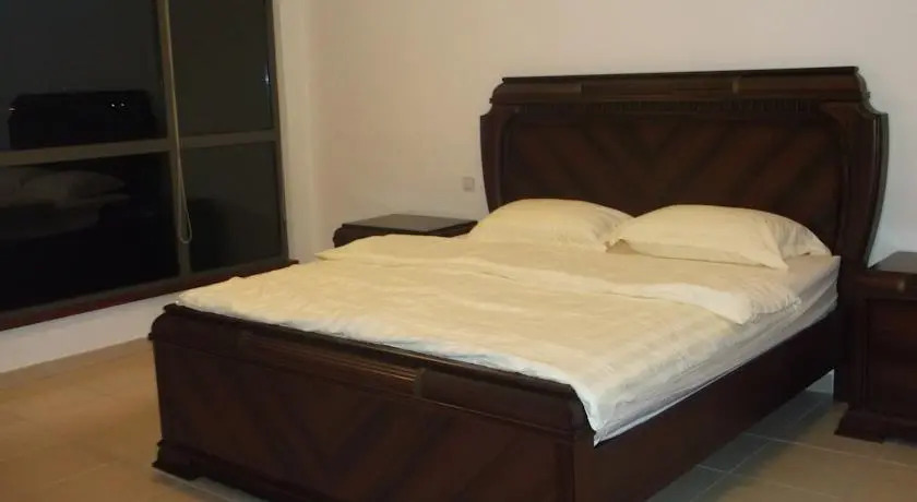 Дубай: JBR Jumeirah Beach Residence Sadaf 5