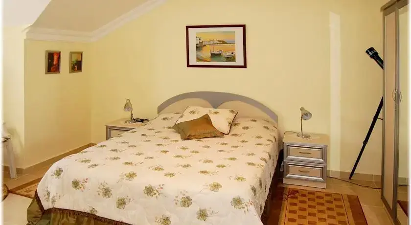 Аланья: Erkek Sitesi Residence