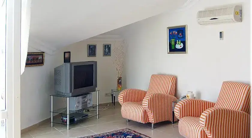 Аланья: Erkek Sitesi Residence