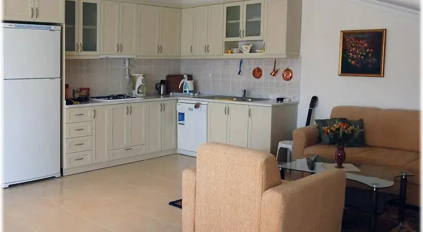 Аланья: Erkek Sitesi Residence