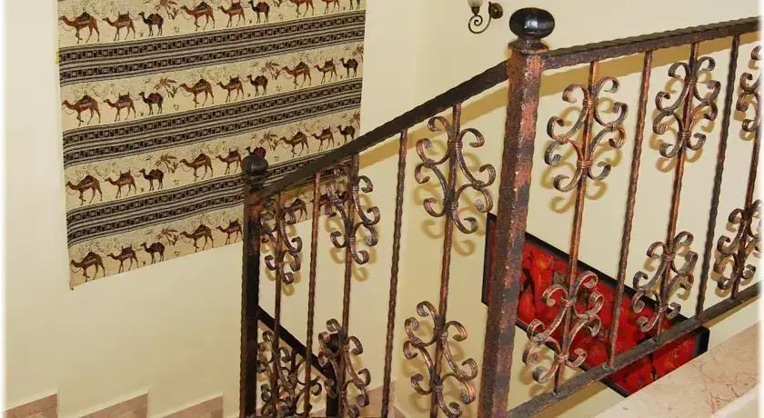 Аланья: Erkek Sitesi Residence
