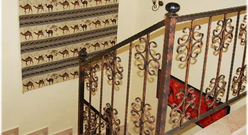 Аланья: Erkek Sitesi Residence