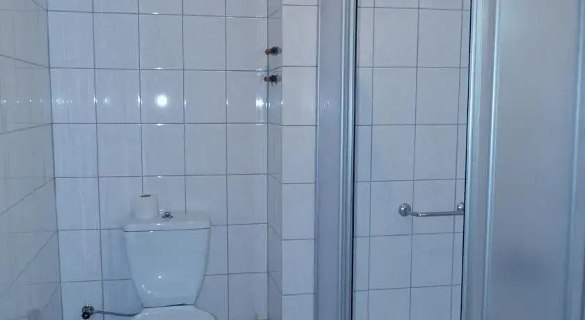 Аланья: Alanya Mesem Uygulama Oteli