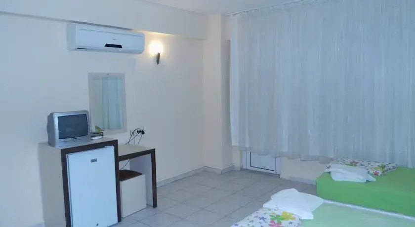 Аланья: Alanya Mesem Uygulama Oteli
