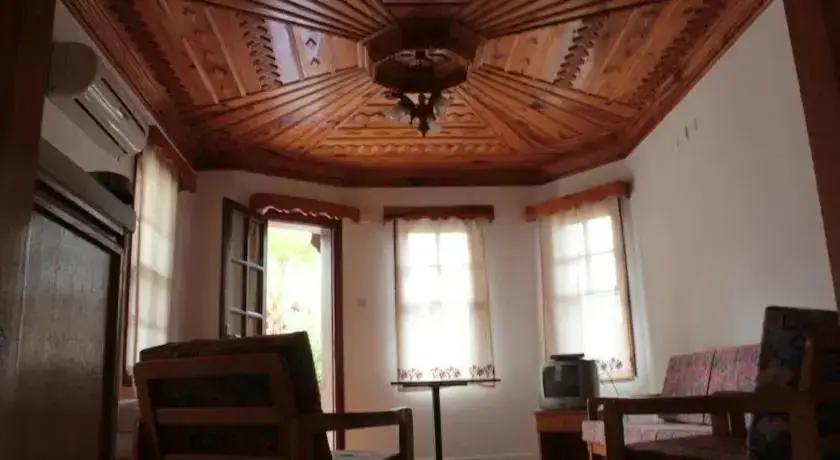 Акьяка: Ugur Apart Hotel