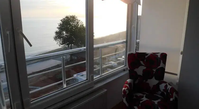 Акчакоча: Bordo Suite Pension
