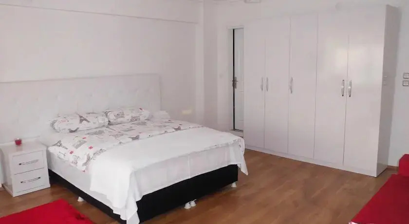Акчакоча: Bordo Suite Pension