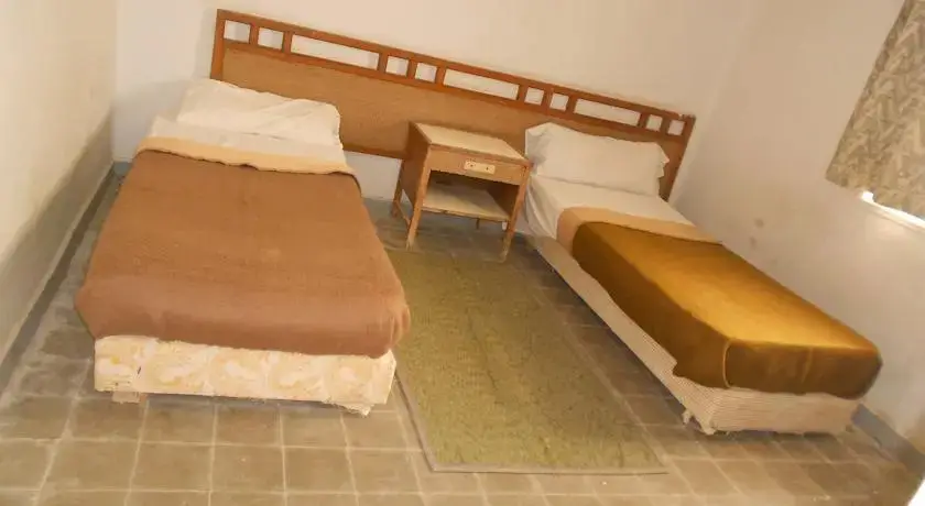 Sudr Beach Inn Chalets — фото 1