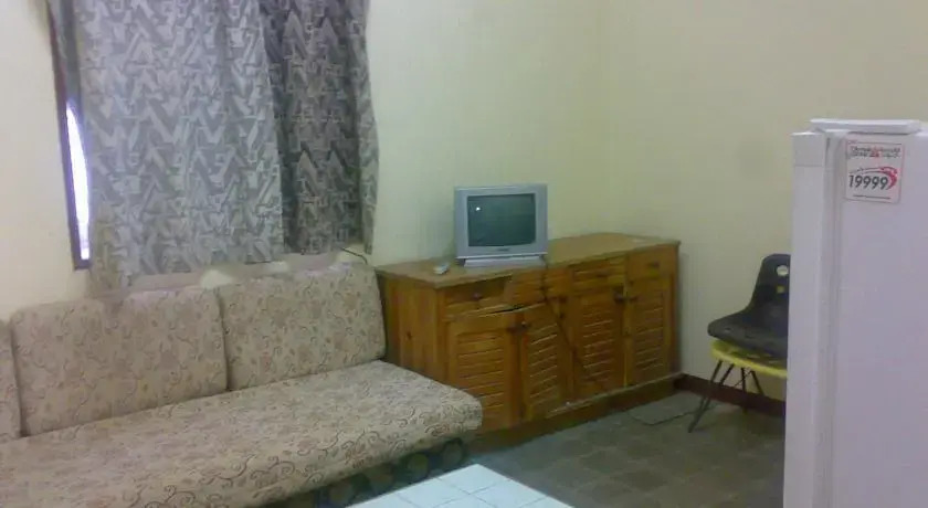 Рас-Сидр: Sudr Beach Inn Chalets