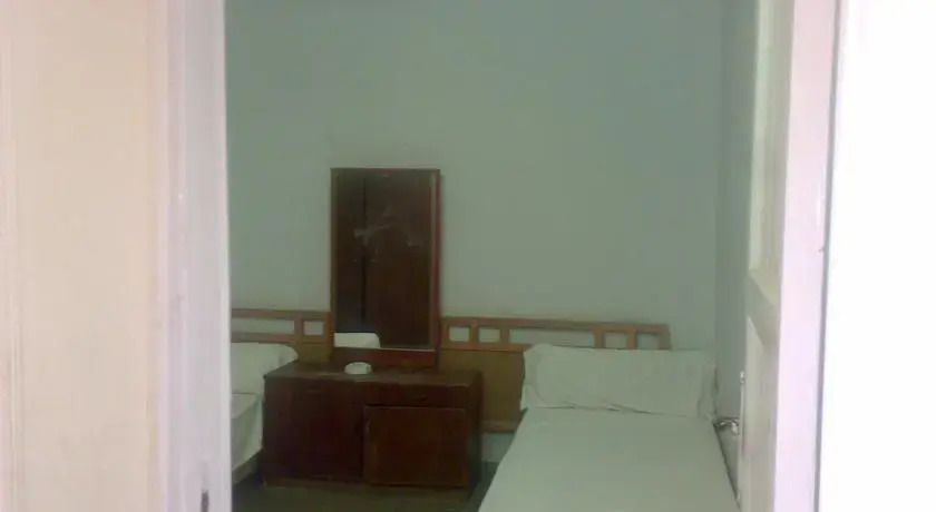 Рас-Сидр: Sudr Beach Inn Chalets