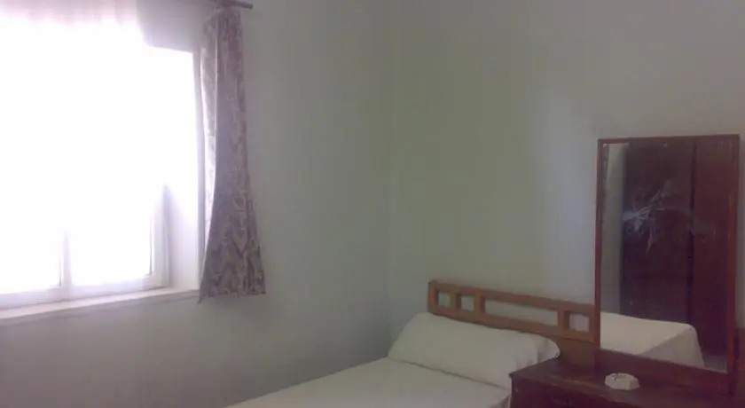 Рас-Сидр: Sudr Beach Inn Chalets