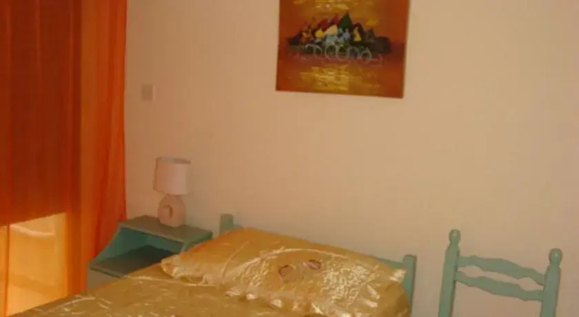 Гермасойя: River Beach Apartment No. 202, Block B