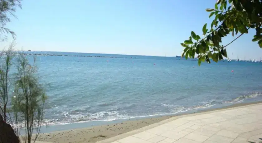 Гермасойя: River Beach Apartment No. 202, Block B