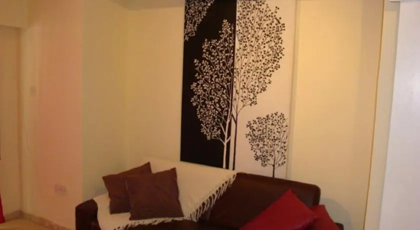 Гермасойя: River Beach Apartment No. 202, Block B