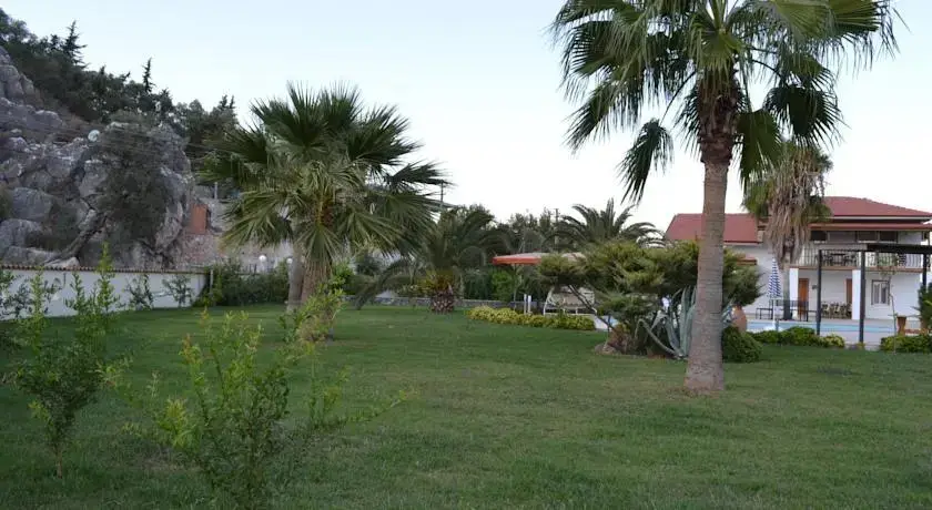 Дальян: Iztuzu Villa Heaven