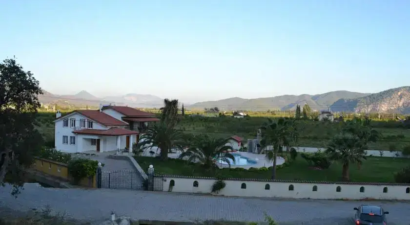 Дальян: Iztuzu Villa Heaven