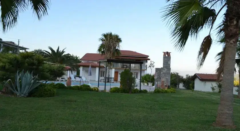 Дальян: Iztuzu Villa Heaven