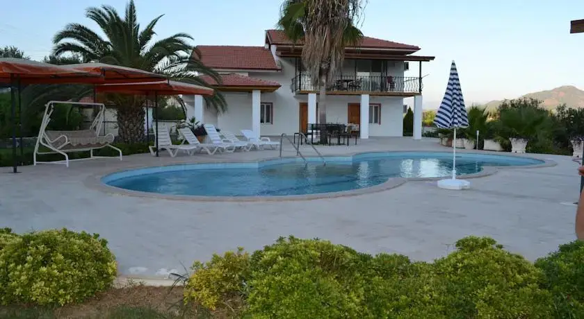 Дальян: Iztuzu Villa Heaven