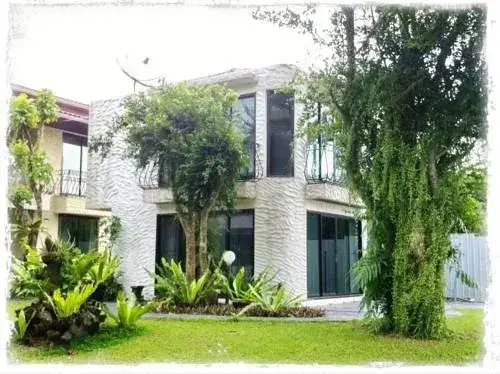 Банг-Саре: @Sea Sky Private Beach Villa