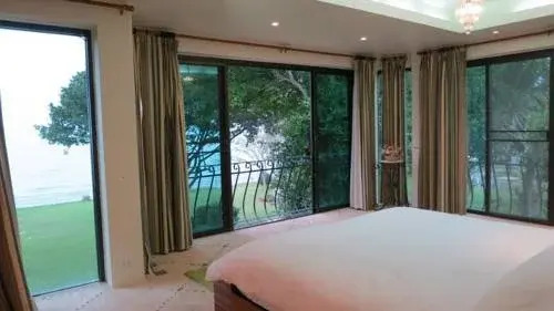 Банг-Саре: @Sea Sky Private Beach Villa