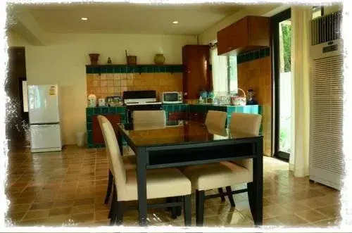 Банг-Саре: @Sea Sky Private Beach Villa