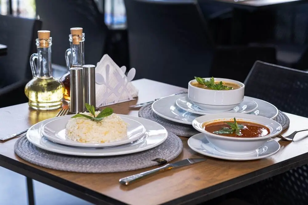 Дикили: Candarli Iseo Hotel
