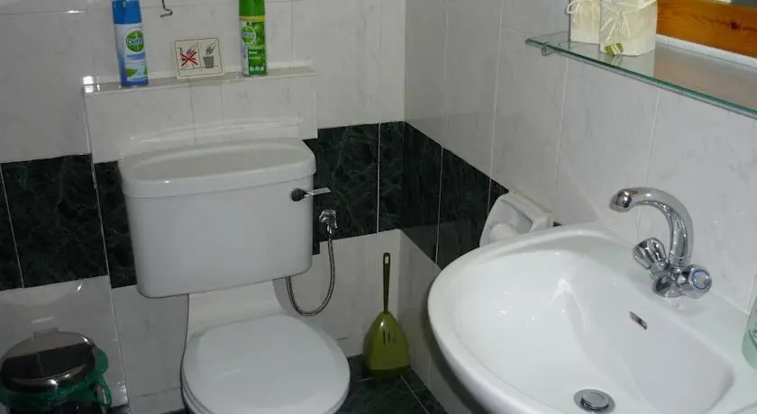 Какопетрия: Dias House